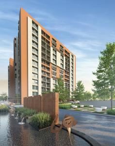2 BHK Flat