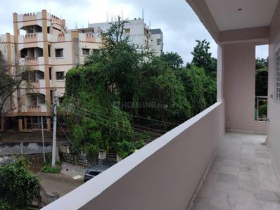 4.5 BHK Independent House