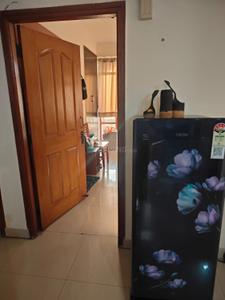 Image of 1900 Sq.ft 3 BHK Apartment / Flat for rent in Sector 23 Dwarka, New Delhi for Rs. 45000