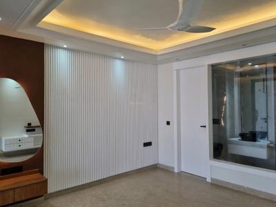Bedroom Image of 3100 Sq.ft 4 BHK Builder Floor for sale in Sector 8 Dwarka New Delhi for Rs. 41000000
