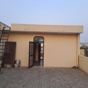 Image of 450 Sq.ft 1 BHK Builder Floor for rent in New Industrial Township, Faridabad for Rs. 5000