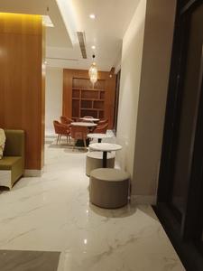 Hall Image of 1685 Sq.ft 3 BHK Apartment / Flat for rent in Assotech Blith, Sector 99 Gurgaon for Rs. 40000