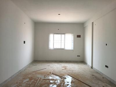 Living Room Image of 1333 Sq.ft 3 BHK Apartment / Flat for sale in HK Roshini Homes, Horamavu Bengaluru for Rs. 8453000