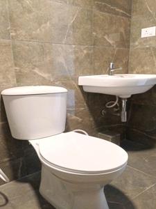 Bedroom Two Image of 3200 Sq.ft 3.5 BHK Apartment / Flat for sale in Goel Ganga Platino, Kharadi Pune for Rs. 32500000