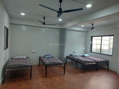 Hall Image of Gayatri Chambers in Alkapuri, Vadodara