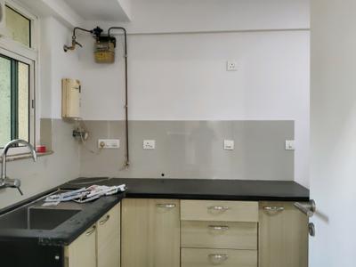 Kitchen Image of 1250 Sq.ft 3 BHK Apartment / Flat for sale in Larkins 315 Rio B, Thane West Thane for Rs. 25000000