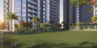 Image of 2500 Sq.ft 3.5 BHK Apartment / Flat for sale in Pristine Kyra, Lohegaon, Pune for Rs. 36000000