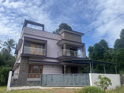 3 BHK Independent House