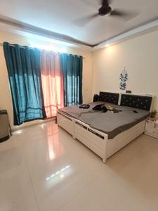 Bedroom Image of Spark PG in Powai, Mumbai