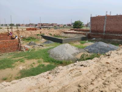 Image of 900 Sq.ft Residential Plot / Land for sale in Lal Kuan, Ghaziabad for Rs. 2500000