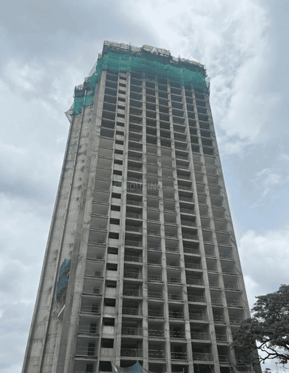 Shapoorji Pallonji Parkwest Main Image 1