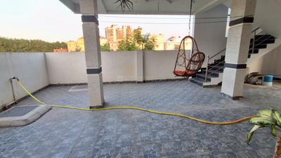 Balcony Image of 2500 Sq.ft 4 BHK Independent House for sale in Kapra Secunderabad for Rs. 14500000