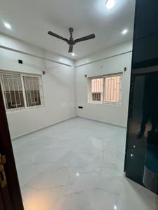 Bedroom Image of 1300 Sq.ft 3 BHK Apartment / Flat for rent in Bommanahalli Bengaluru for Rs. 44999