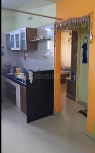 Hall Image of 750 Sq.ft 2 BHK Apartment / Flat for sale in Bill Vadodara for Rs. 2400000