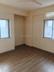 Bedroom Image of 1535 Sq.ft 3 BHK Apartment / Flat for sale in Vinayak Bellezza, Kamalgazi Kolkata for Rs. 12000000
