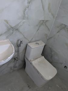 Bedroom One Image of 1475 Sq.ft 3 BHK Apartment / Flat for sale in Miyapur Hyderabad for Rs. 10600000