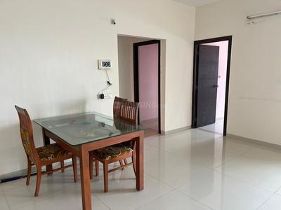 Hall Image of 2200 Sq.ft 3 BHK Apartment / Flat for sale in Satellite Ahmedabad for Rs. 17500000