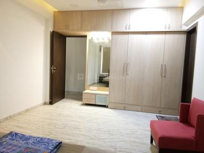 3 BHK Flat