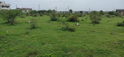 Image of 1125 Sq.ft Residential Plot / Land for sale in Shambhu Nagar, Nagpur for Rs. 1500000