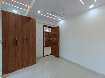 Bedroom Image of 1600 Sq.ft 3 BHK Apartment / Flat for sale in Sargodha Apartment, Sector 7 Dwarka New Delhi for Rs. 21800000