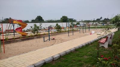 Image of 1200 Sq.ft Residential Plot / Land for sale in Arun Excello Green Acres IV, Kachipuram Town, Kanchipuram for Rs. 3150000