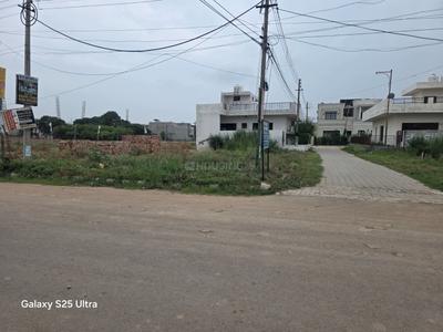 Image of 1920 Sq.ft Residential Plot / Land for sale in Gillco Valley Sector 115, Sector 115, Mohali for Rs. 13500000