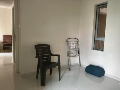 Bedroom Image of 795 Sq.ft 2 BHK Apartment / Flat for sale in Godrej Green Cove, Mahalunge Pune for Rs. 8000000