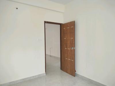 Bedroom Image of 1183 Sq.ft 3 BHK Apartment / Flat for sale in Singasandra Bengaluru for Rs. 7800400