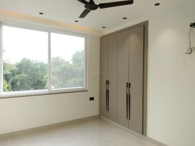 Bedroom Image of 2200 Sq.ft 4 BHK Apartment / Flat for sale in Shakti Apartments, Sector 5 Dwarka New Delhi for Rs. 38500000