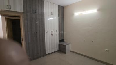 Bedroom Image of 1050 Sq.ft 2 BHK Apartment / Flat for sale in Mapsko Paradise, Sector 83 Gurgaon for Rs. 11200000