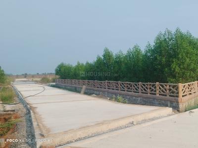 Image of 726 Sq.ft Residential Plot / Land for sale in Singar City, Naya Raipur, Raipur for Rs. 980100