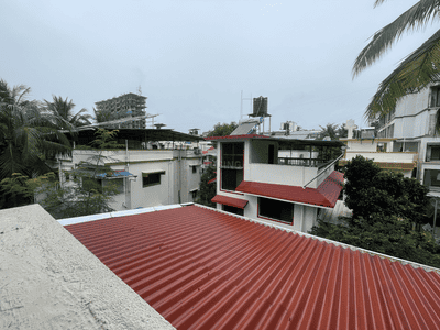 Image of 2400 Sq.ft 3 BHK Villa for sale in Vasai West, Vasai for Rs. 22500000