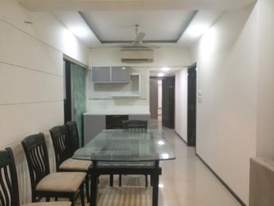Living Room Image of 1030 Sq.ft 2.5 BHK Apartment / Flat for rent in Matunga East Mumbai for Rs. 150000