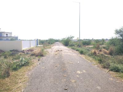 Gaursons Hi Tech Gaur Yamuna City Internal Roads 2