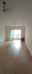Hall Image of 1600 Sq.ft 4 BHK Apartment / Flat for rent in Hiranandani Meadows, Thane West Thane for Rs. 95000