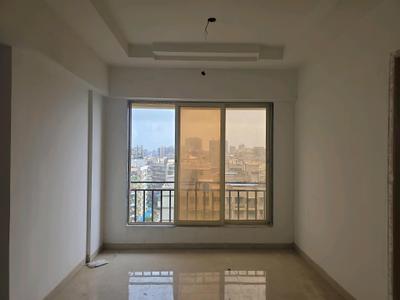 Living Room Image of 905 Sq.ft 2 BHK Apartment / Flat for sale in Poonam Vista, Virar West Virar for Rs. 6500000