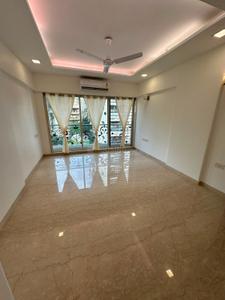 Hall Image of 400 Sq.ft 1 BHK Apartment / Flat for sale in JP North Imperial Greens Tower 2, Kasarvadavali Thane for Rs. 4500000