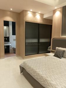 Bedroom Image of 1479 Sq.ft 3 BHK Apartment / Flat for sale in Tycoon Sapphire, Kalyan West Kalyan for Rs. 8725789