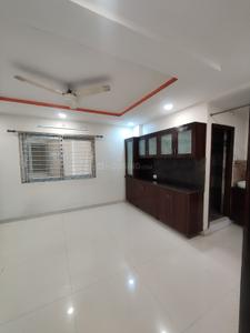 Hall Image of 1500 Sq.ft 3 BHK Apartment / Flat for rent in Kothapet Hyderabad for Rs. 27000