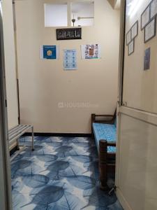 Hall Image of 150 Sq.ft 1 BHK Studio for rent in Cidco Aurangabad for Rs. 5000
