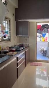 Kitchen Image of 1550 Sq.ft 3 BHK Apartment / Flat for sale in Safilguda Secunderabad for Rs. 10500000