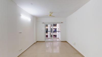 Living Room Image of 1880 Sq.ft 3 BHK Apartment / Flat for sale in Valmark Regency Pinnacle Heights, Thanisandra Bengaluru for Rs. 19000000