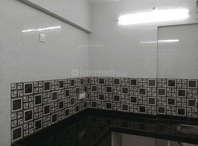 Image of 848 Sq.ft 2 BHK Apartment / Flat for sale in Lodha Crown Kolshet Tower 3, Thane West, Thane for Rs. 9500000