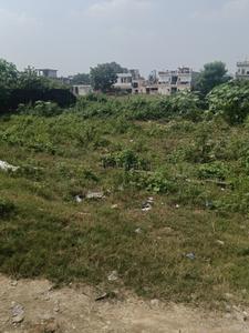 Image of 1180 Sq.ft Residential Plot / Land for sale in Jankipuram Extension, Lucknow for Rs. 2950000