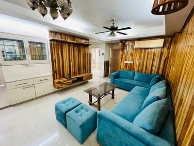 Hall Image of 1350 Sq.ft 3 BHK Apartment / Flat for sale in Unitech Uniworld Gardens 2, Sector 47 Gurgaon for Rs. 19500000