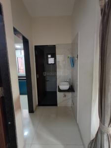 Image of 700 Sq.ft 1 BHK Apartment / Flat for sale in Airoli, Navi Mumbai for Rs. 10500000