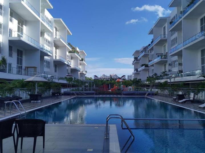 Shriram Chirping Woods Main Image 1