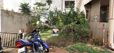 Vijay Nagar 3rd Stage Plot View 1