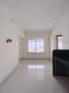 Kitchen Image of 1050 Sq.ft 2 BHK Apartment / Flat for sale in Yashashree Chandralok Nagari, Dhayari Pune for Rs. 6600000