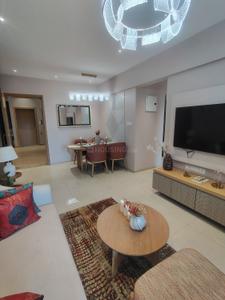 2 BHK Flat